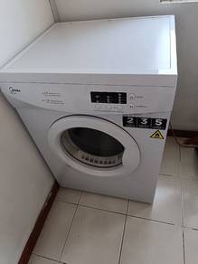 Midea Dryer 7kg MD7388