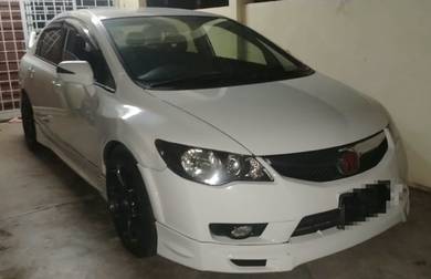 Honda Civic i-VTEC in Alor Setar, KDH
