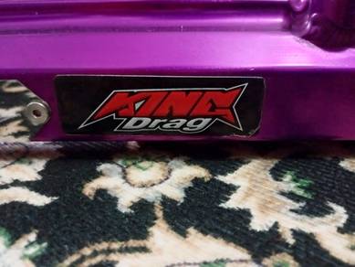 Swing arm King Drag Y15