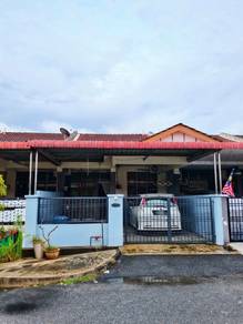 1-storey Terraced House For Sale in Sungai Petani,KDH