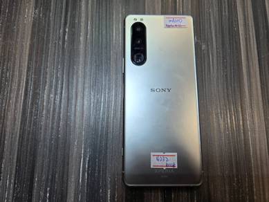 Sony Xperia 5 iii 5G 8GB Ram 128GB (Snapdragon)