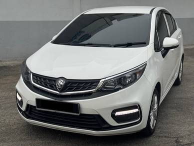 2021 Proton Persona PREMIUM