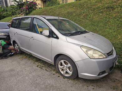 Proton Exora MC M-LINE in Others, KUL