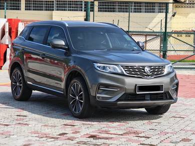 Proton X70 PREMIUM 2WD in Pandan Indah, KUL