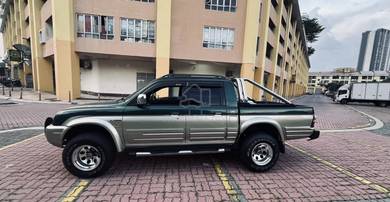 Mitsubishi Storm GLS in Setapak, KUL