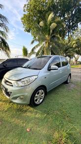 Hyundai i10 KAPPA HIGH SPEC in Sungai Petani, KDH
