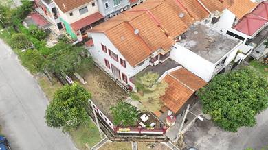 2-storey Terraced House For Sale in Saujana Utama,SGR