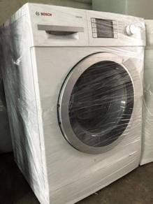 Bosch Mesin Washer Washing Machine Automatic Basuh