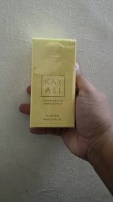 Kayali Capri In A Bottle Lemon Sugar