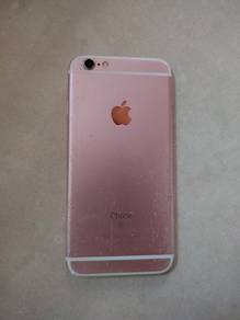 IPhone 6s 128gb