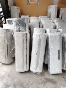 1hp - 2.5hp used aircond V132