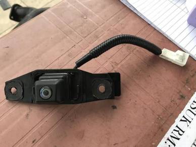 Lexus Is250 Gse20 Rear Camera Japan