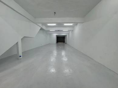 Shop lot For Rent in Subang Jaya,SGR