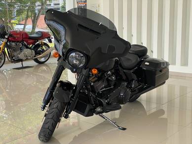 Harley-Davidson Street Glide Special