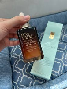 Advanced Night Repair Serum 75ml