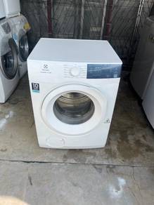 Electrolux air vented dryer pengering baju 7.5k kg