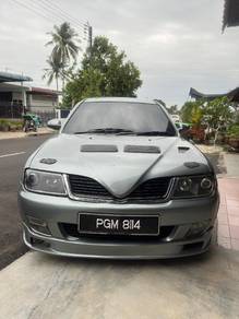 Proton Waja ENHANCED in Alor Setar, KDH