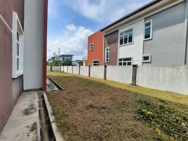 2-storey Terraced House For Rent in Cheng,MLK