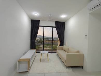 Apartment For Rent in Vivo Executive Apartment