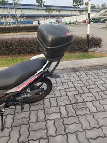 box rack givi pnp lc