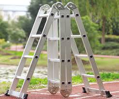 tangga ladder 4 saiz walk in avalaible
