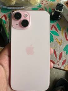 iphone 15 128gb zp set fullset