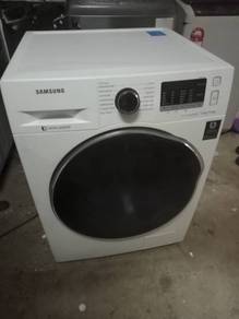 wash n dry