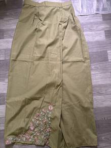 materal cotton linen blend