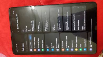 tab realme 