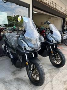 Honda ADV 160
