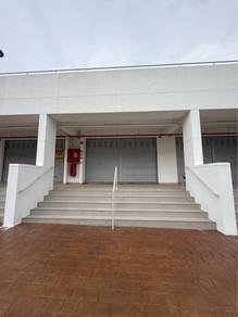 Shop lot For Rent in Alam Impian,SGR