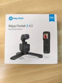 Feiyu Pocket 3 (FULLSET) -Used