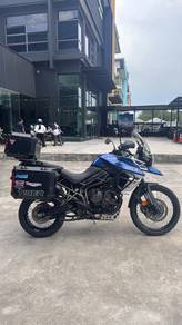 Triumph Tiger
