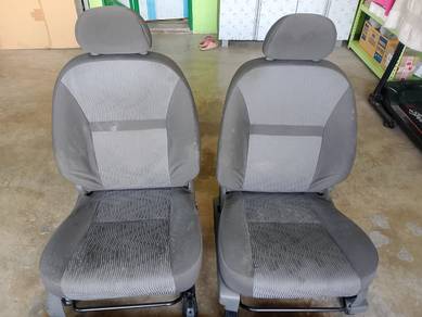 Seat myvii first model