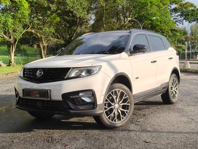 Proton X70 PREMIUM 2WD in Serdang, SGR
