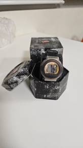 Gshock Jason Gold