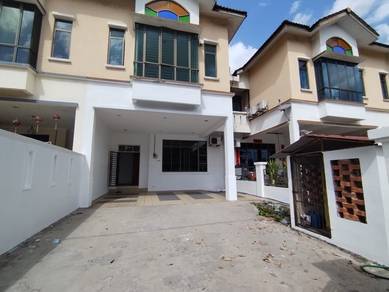2-storey Terraced House For Sale in Skudai,JHR