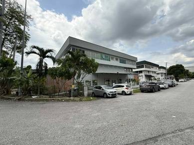 Warehouse / Factory For Rent in Cheras,KUL
