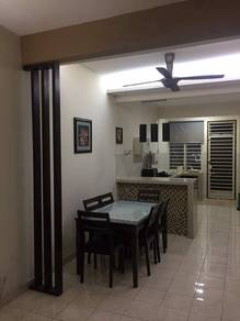 2-storey Terraced House For Rent in Klang,SGR