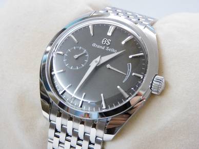 Grand Seiko Elegance Manual-Winding SBGK009