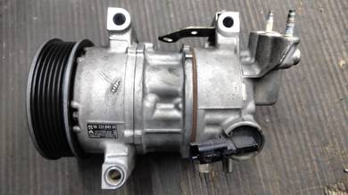 Peugeot 2008 Denso AC Compressor Pump Original
