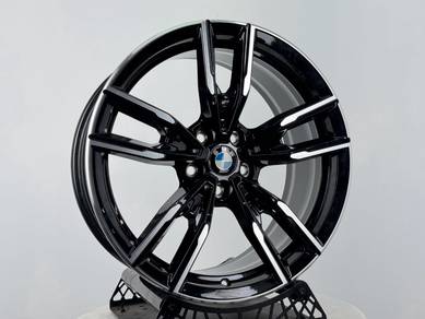 Ori 19 BMW Style 792M Rim G20 M340i 330i 330e G30