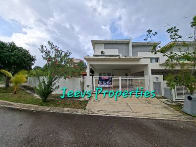 2-storey Terraced House For Sale in Bandar Sri Sendayan,NSN