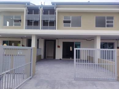 2-storey Terraced House For Sale in Semenyih,SGR