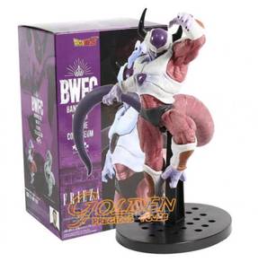 Dragon Ball Z Freeza Frieza BWFC PVC Action Figure