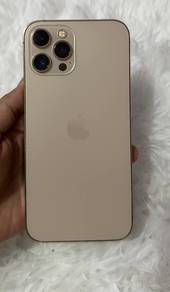 Iphone 12 pro max 256gb