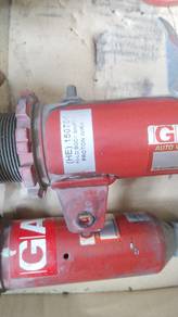proton wira suspension 