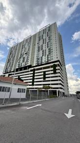 Apartment For Sale in Permatang Pauh,PNG