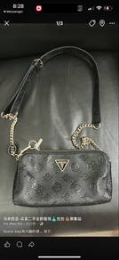 Guess Bag all like new