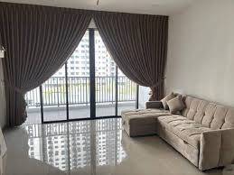 Service Residence For Rent in MIRA at Shorea Park